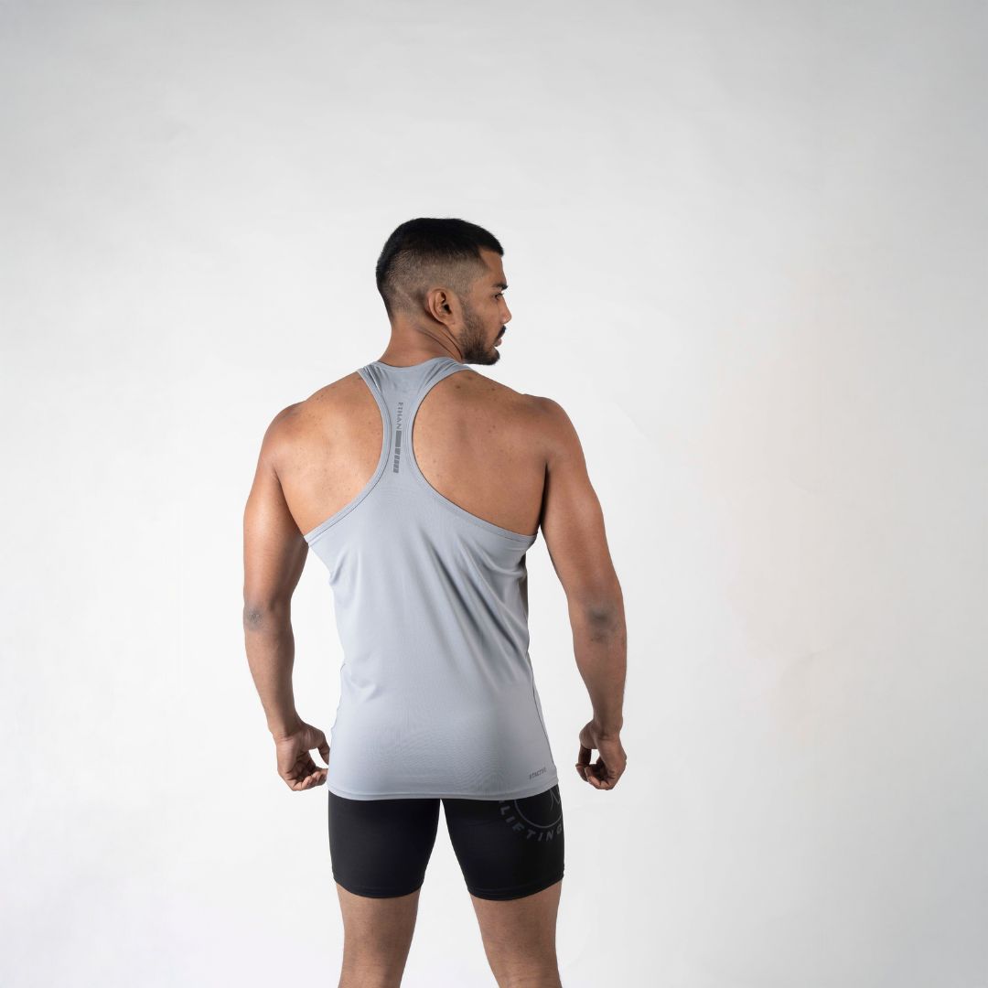 Ethan Gym Vest / Tank Top