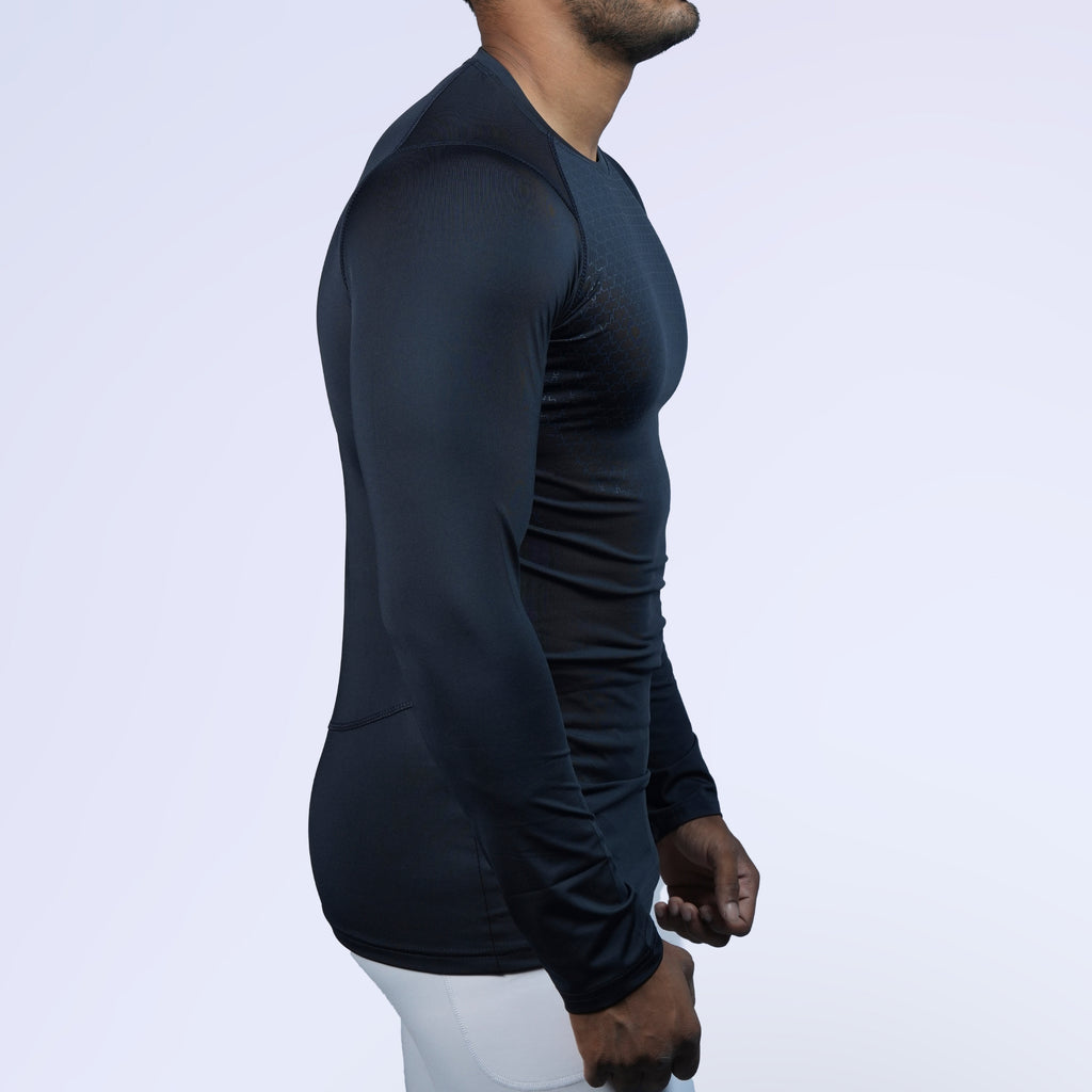 Ethan Compression Full Sleeve
