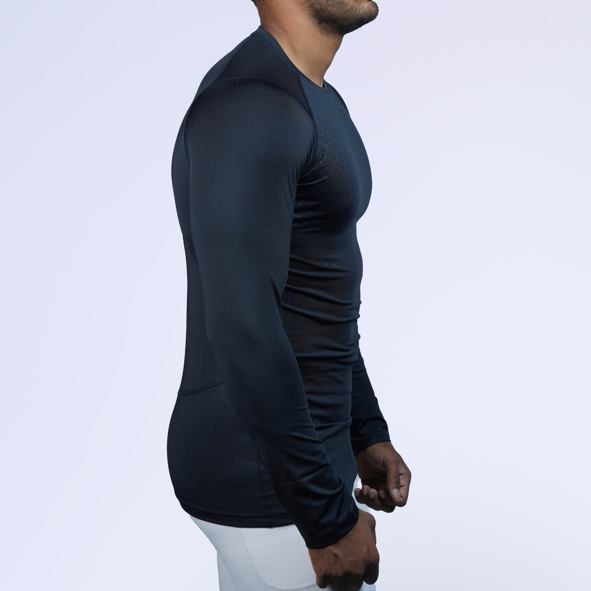 Ethan Compression Full Sleeve