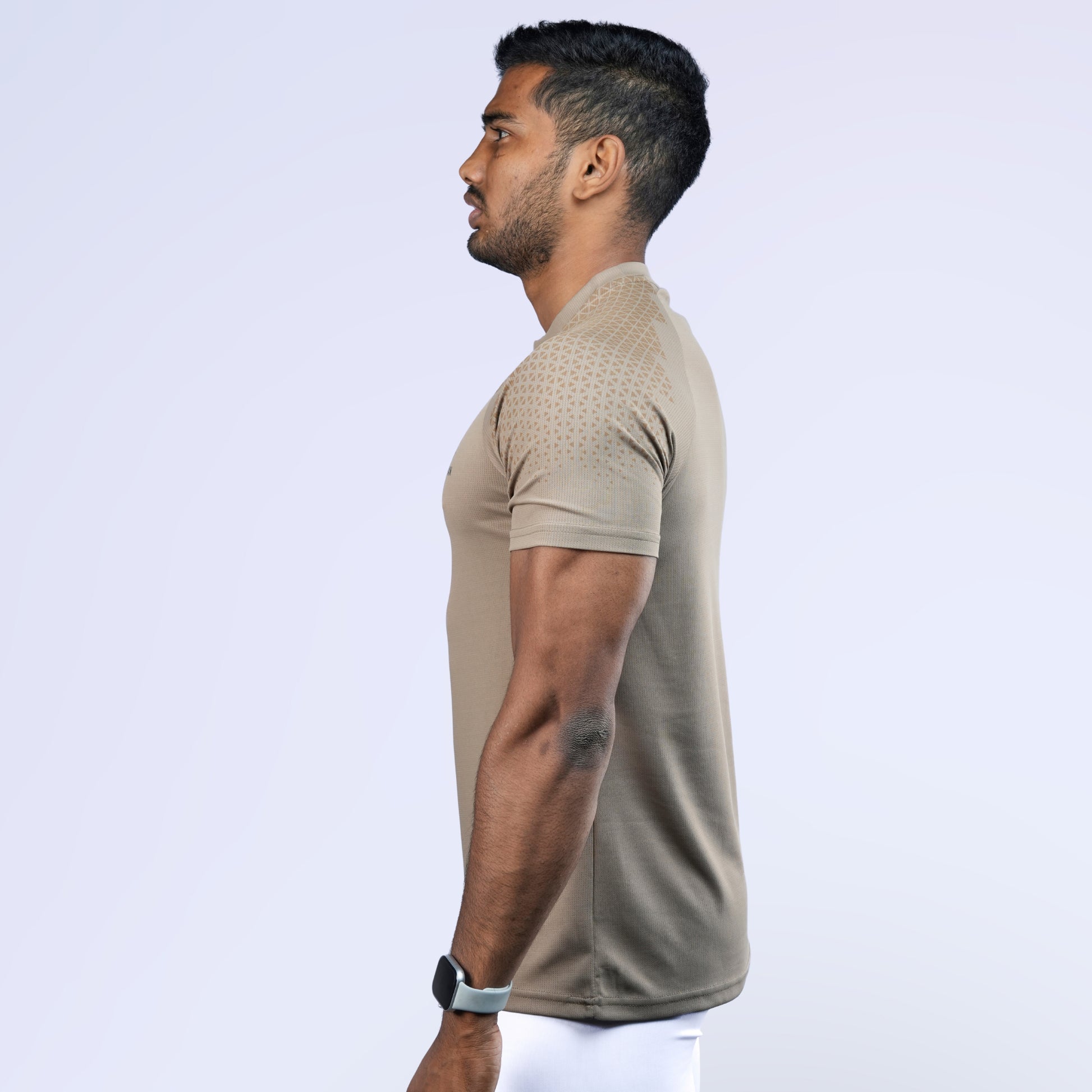Ethan Performance Round Neck T-Shirt