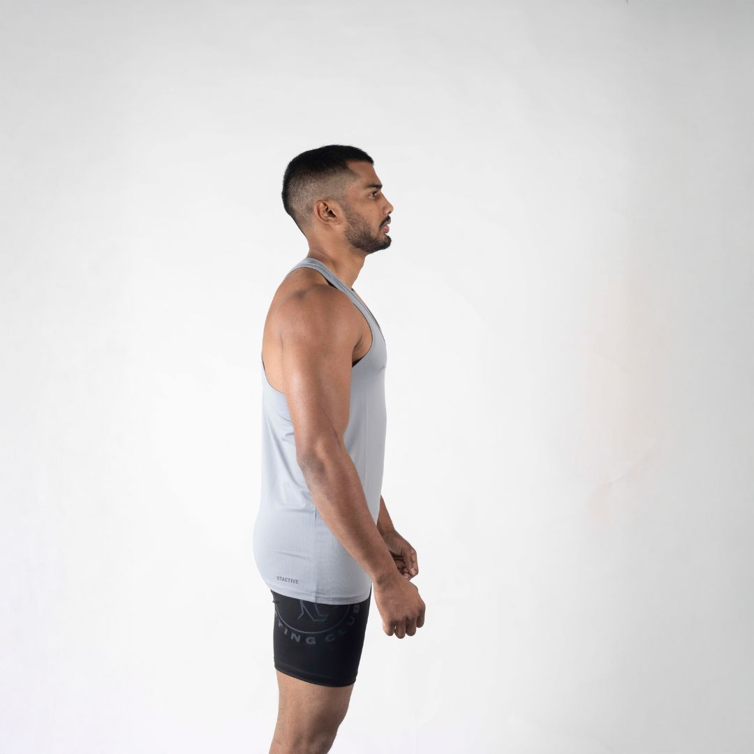 Ethan Gym Vest / Tank Top
