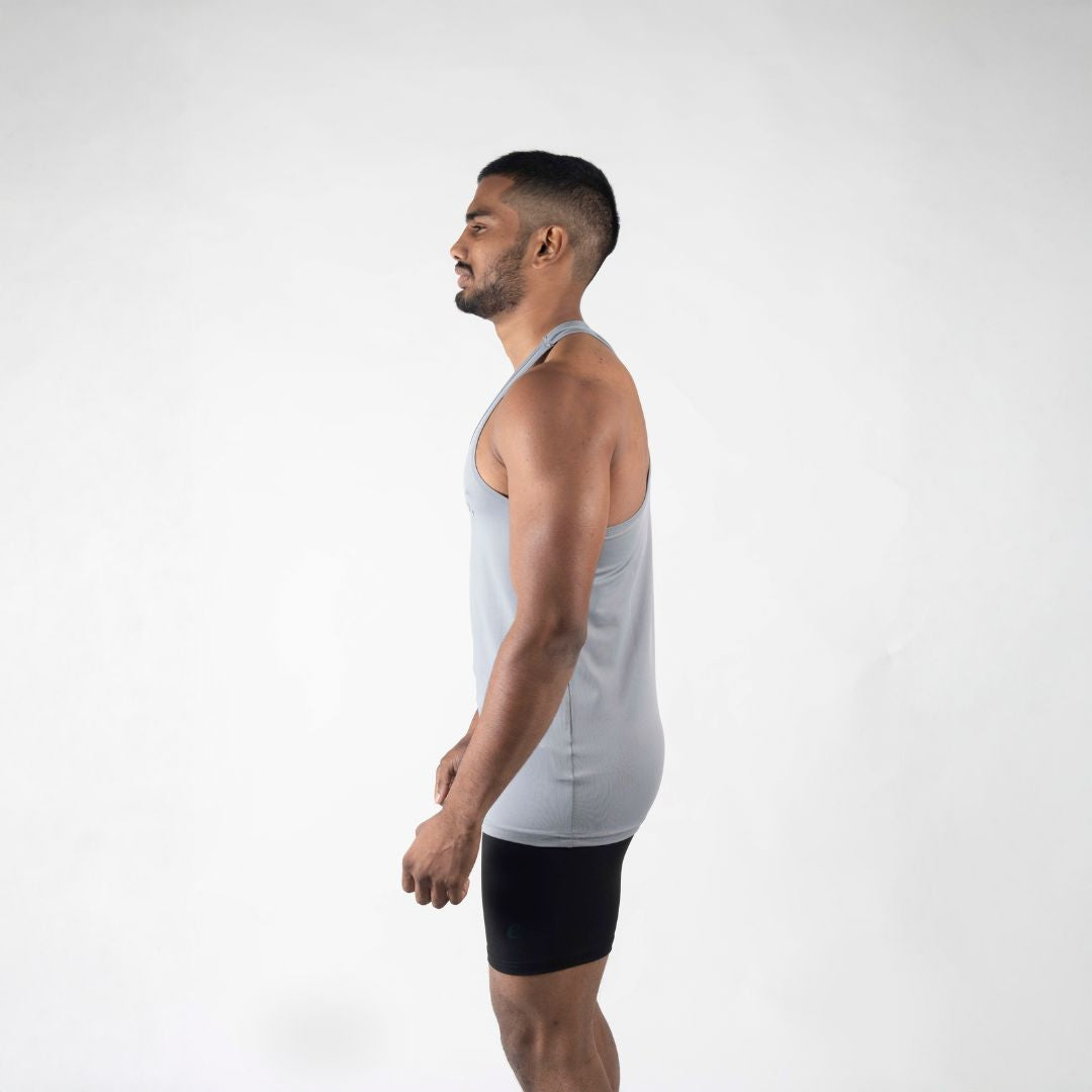 Ethan Gym Vest / Tank Top