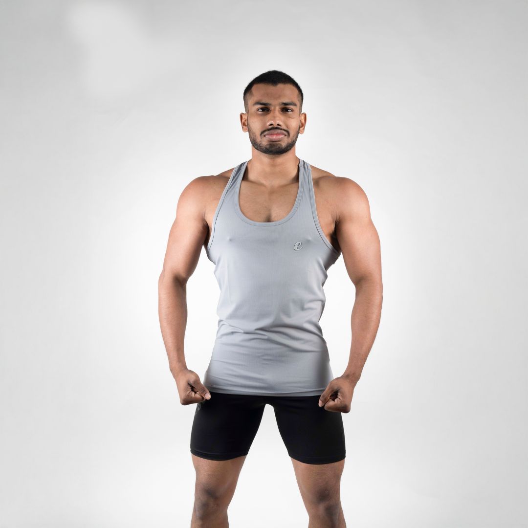 Ethan Gym Vest / Tank Top