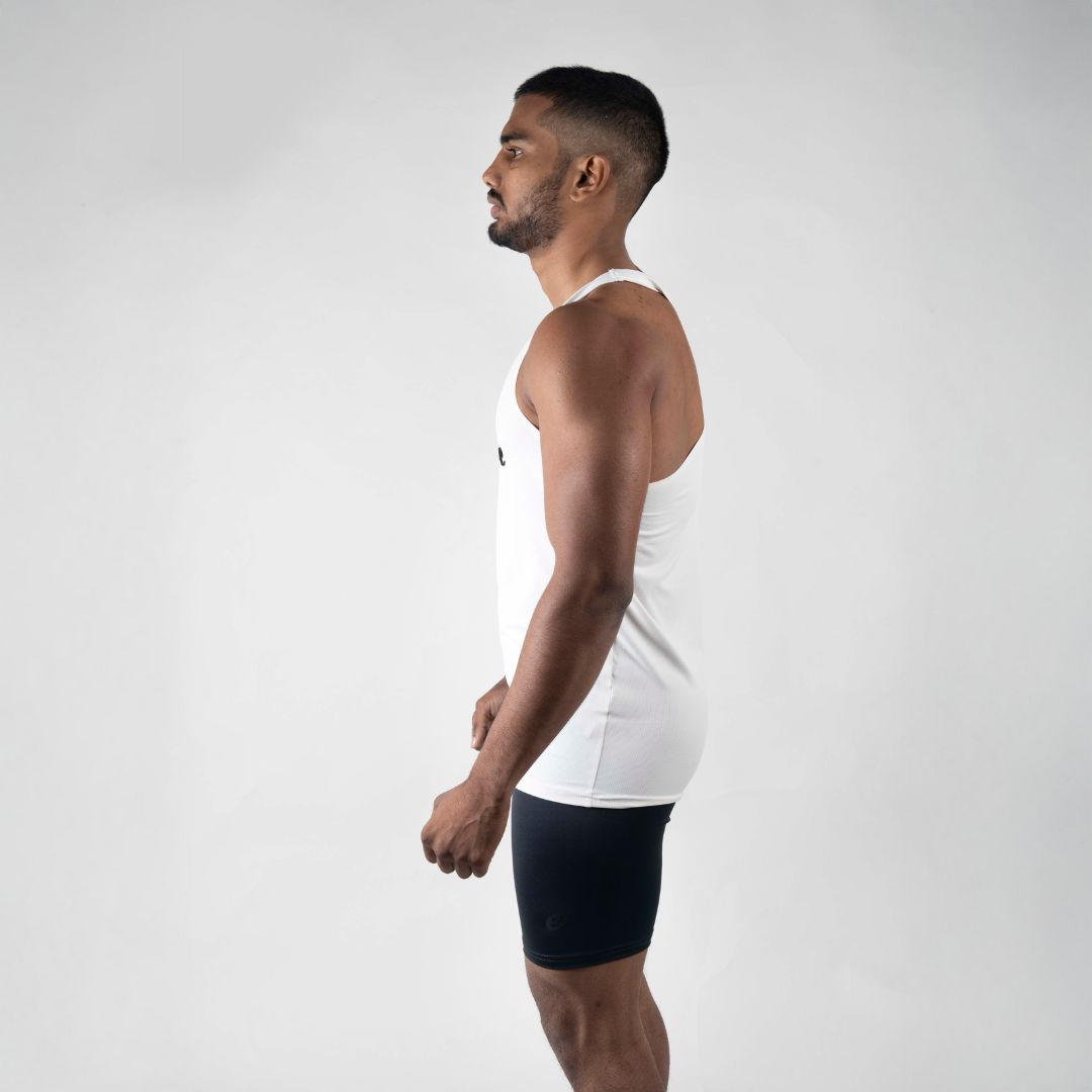 Ethan Gym Vest / Tank Top