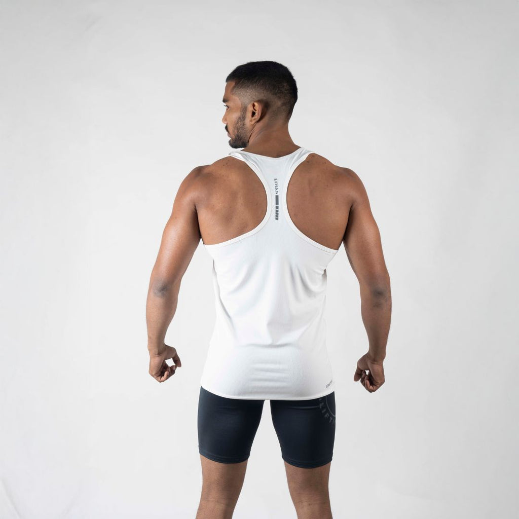 Ethan Gym Vest / Tank Top