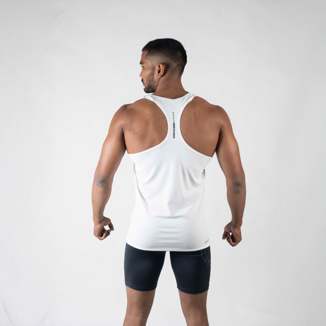 Ethan Gym Vest / Tank Top