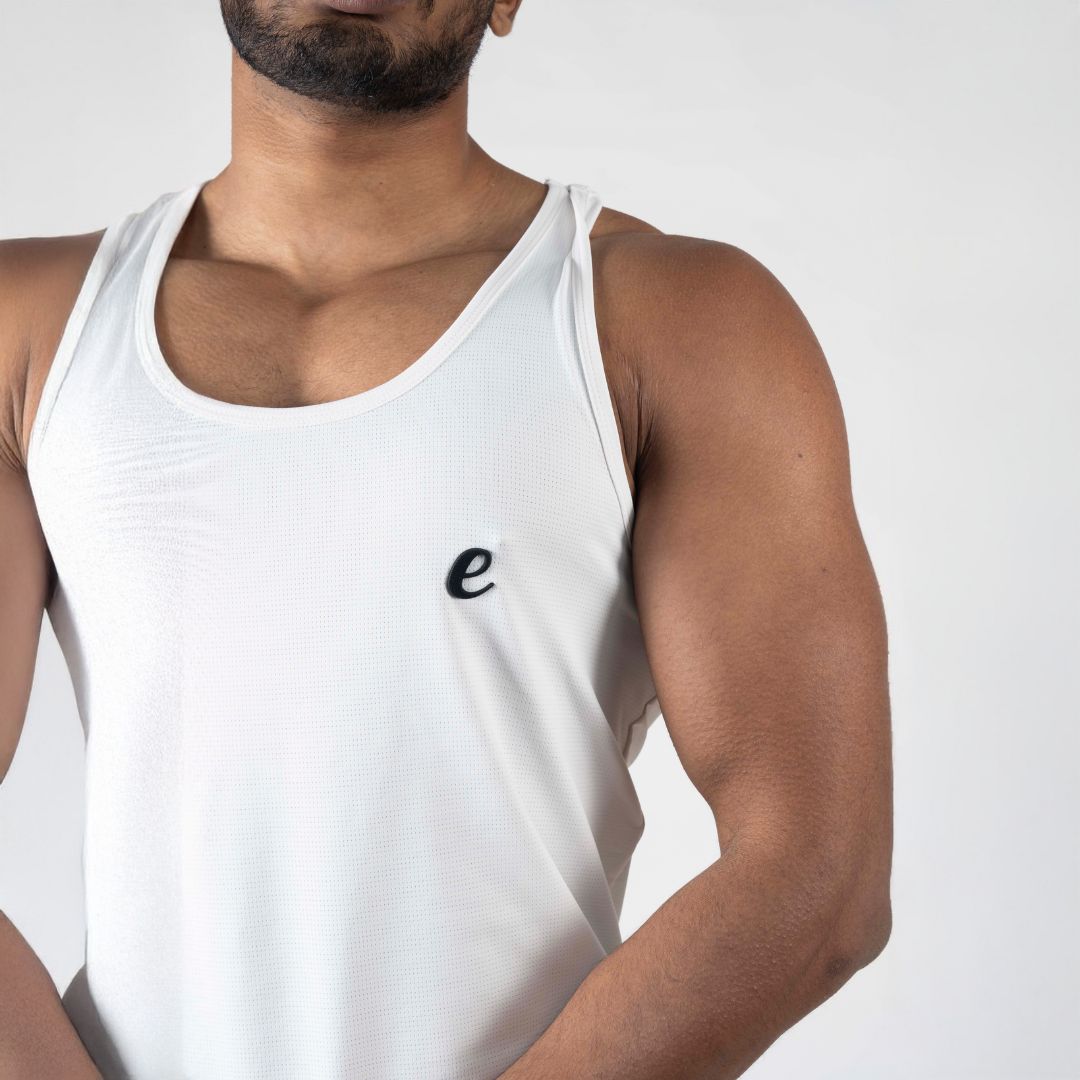 Ethan Gym Vest / Tank Top