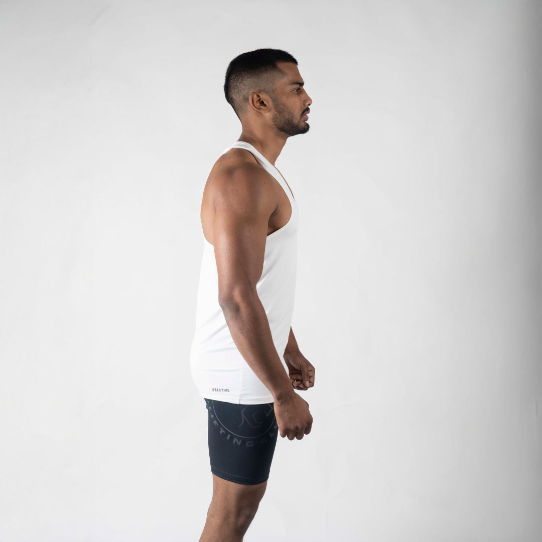 Ethan Gym Vest / Tank Top