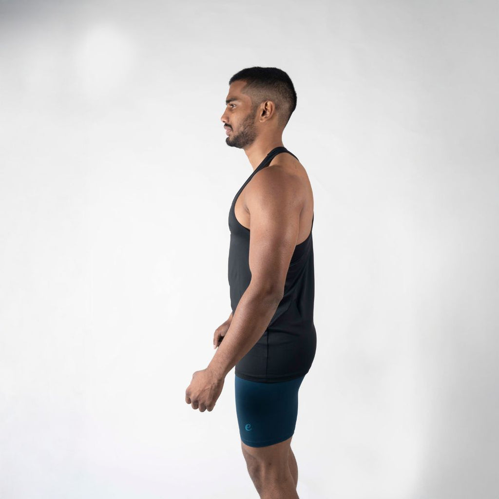 Ethan Gym Vest / Tank Top