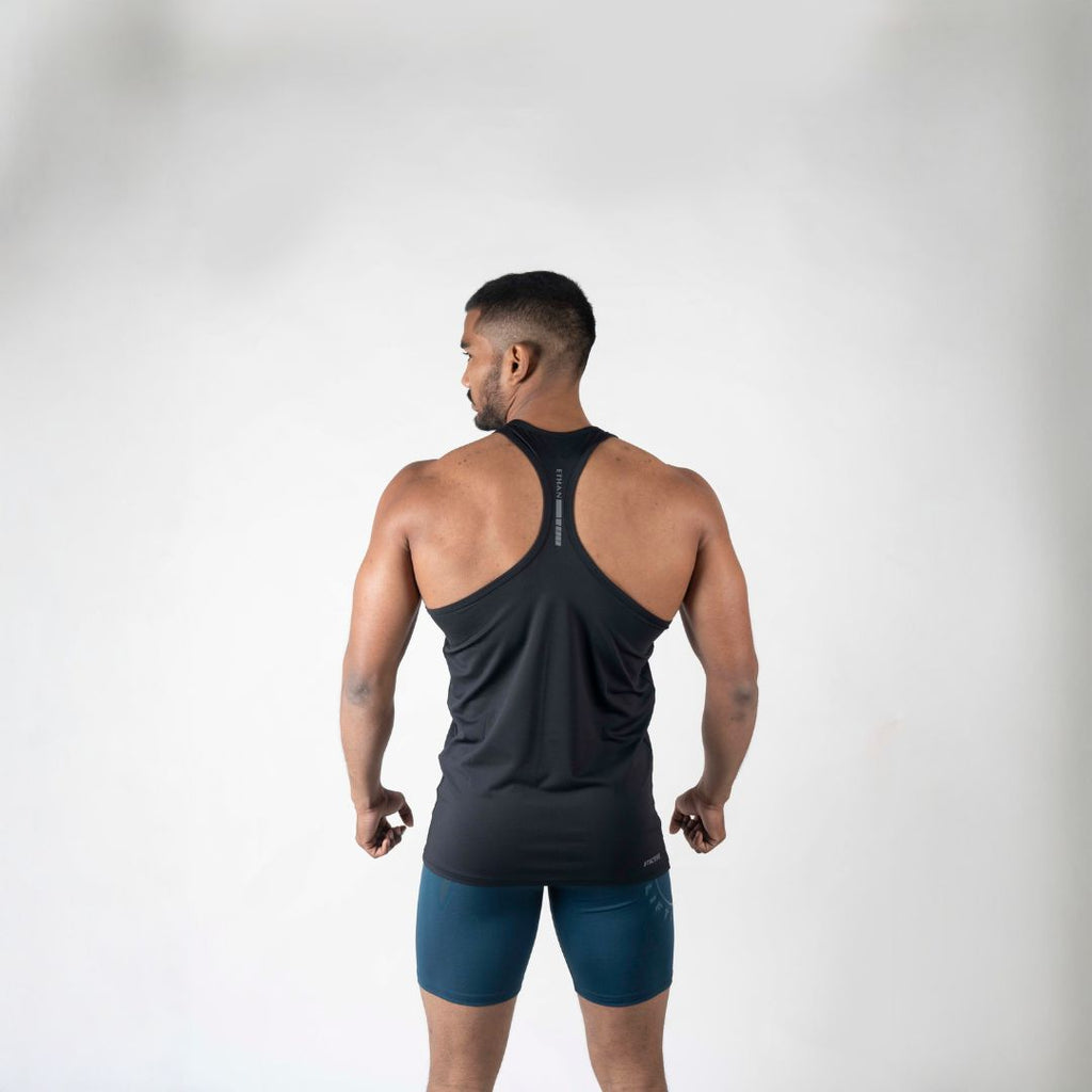 Ethan Gym Vest / Tank Top