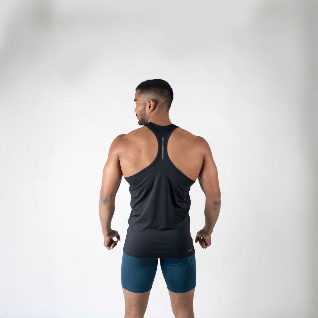 Ethan Gym Vest / Tank Top