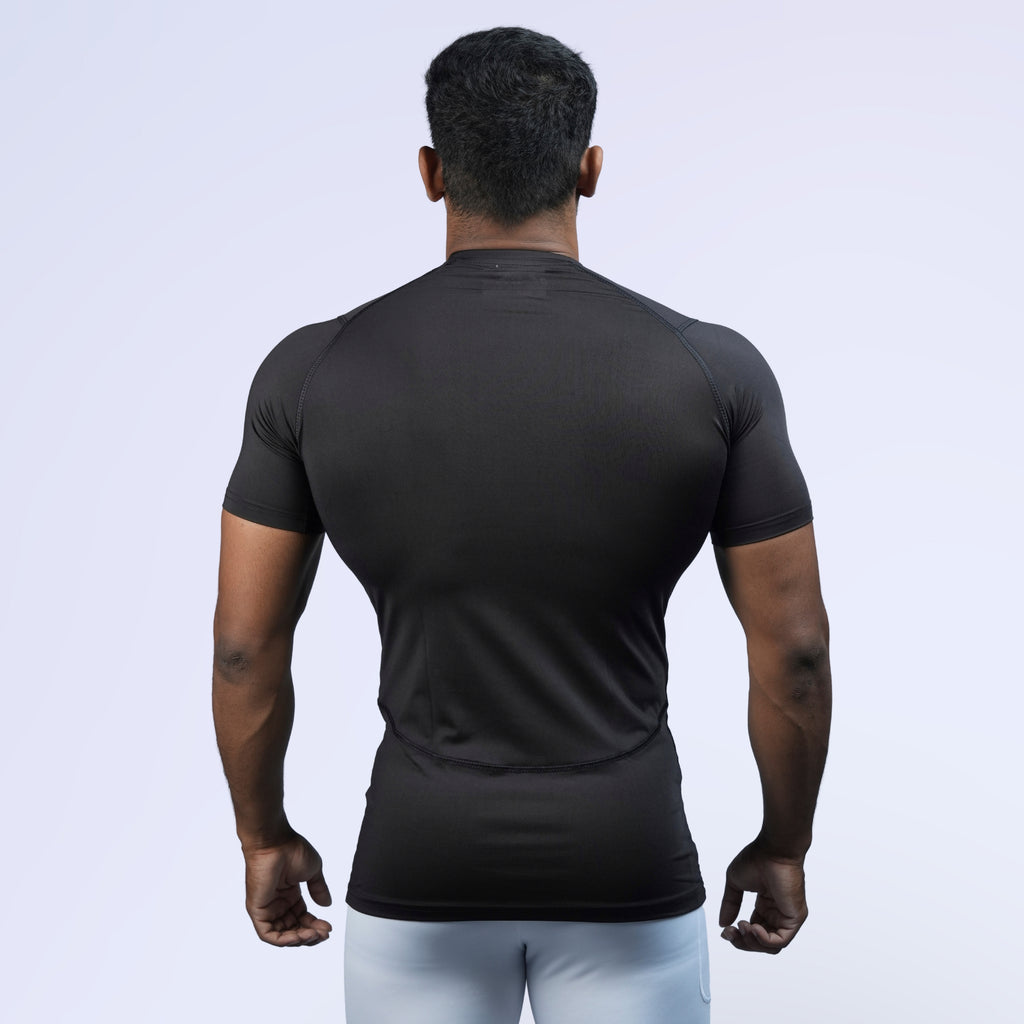Ethan Compression Half Sleeve