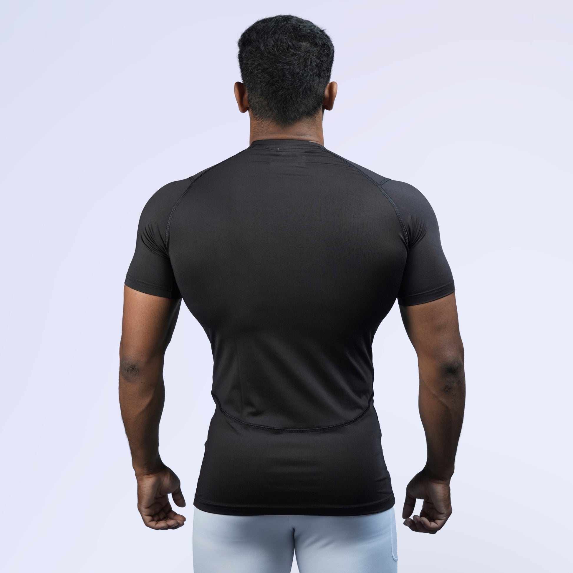 Ethan Compression Half Sleeve