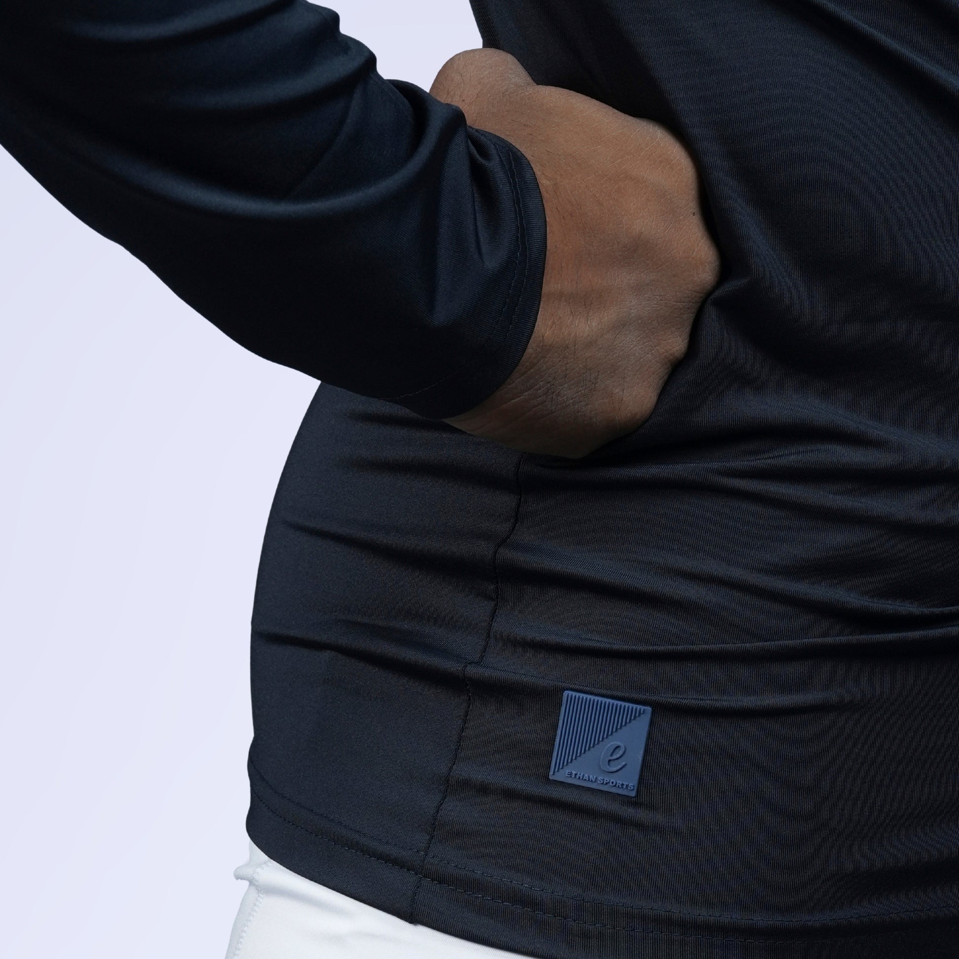 Ethan Compression Full Sleeve