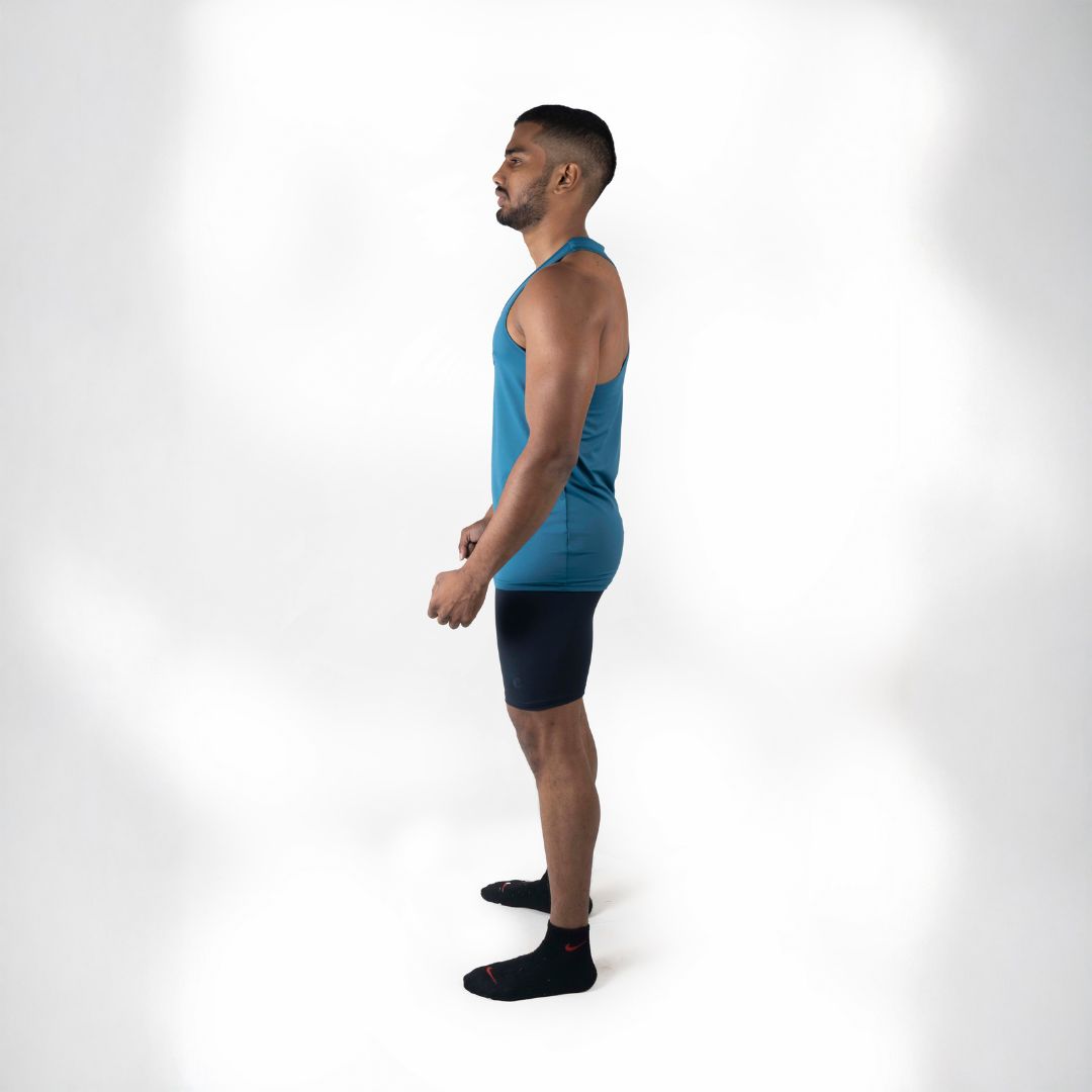 Ethan Gym Vest / Tank Top