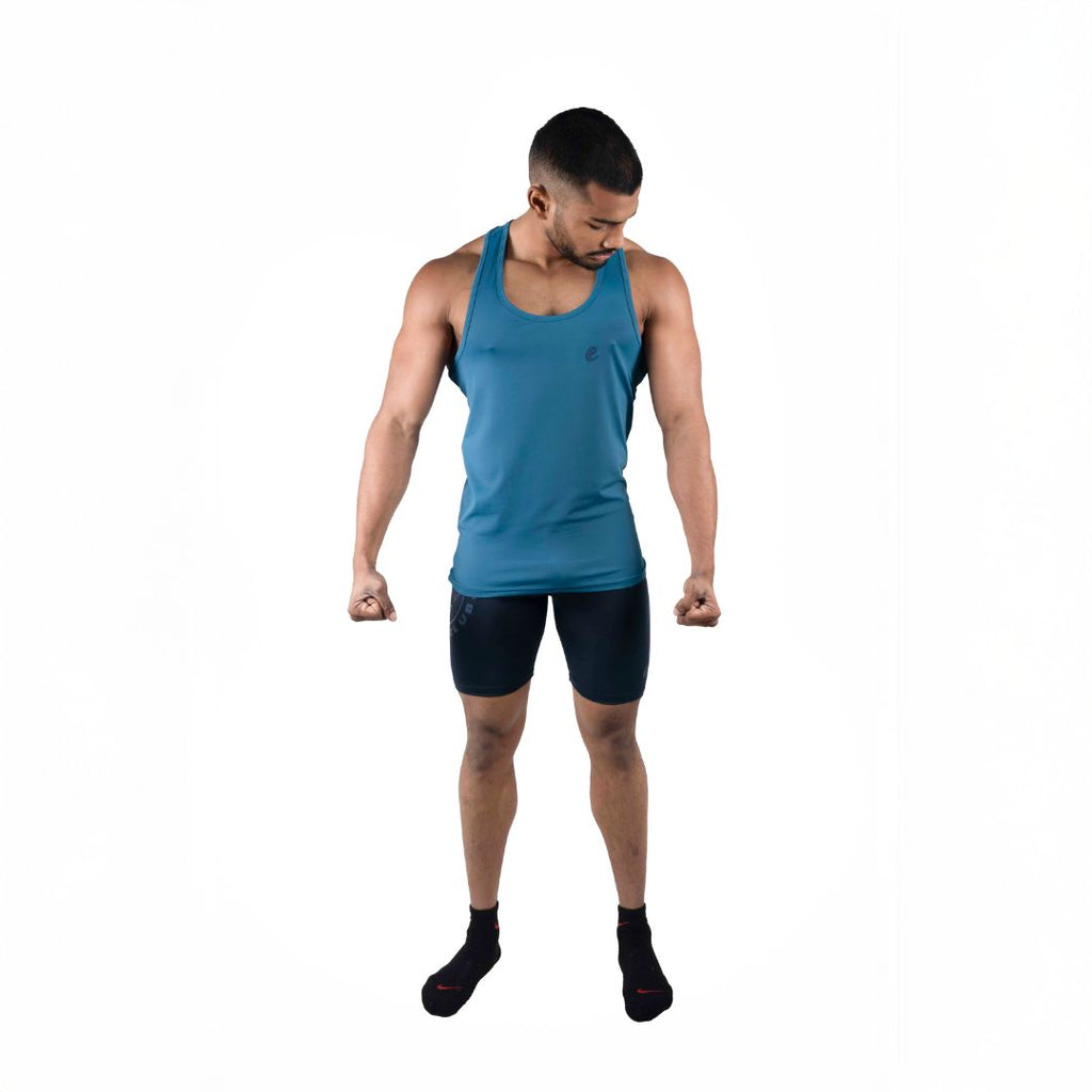Ethan Gym Vest / Tank Top