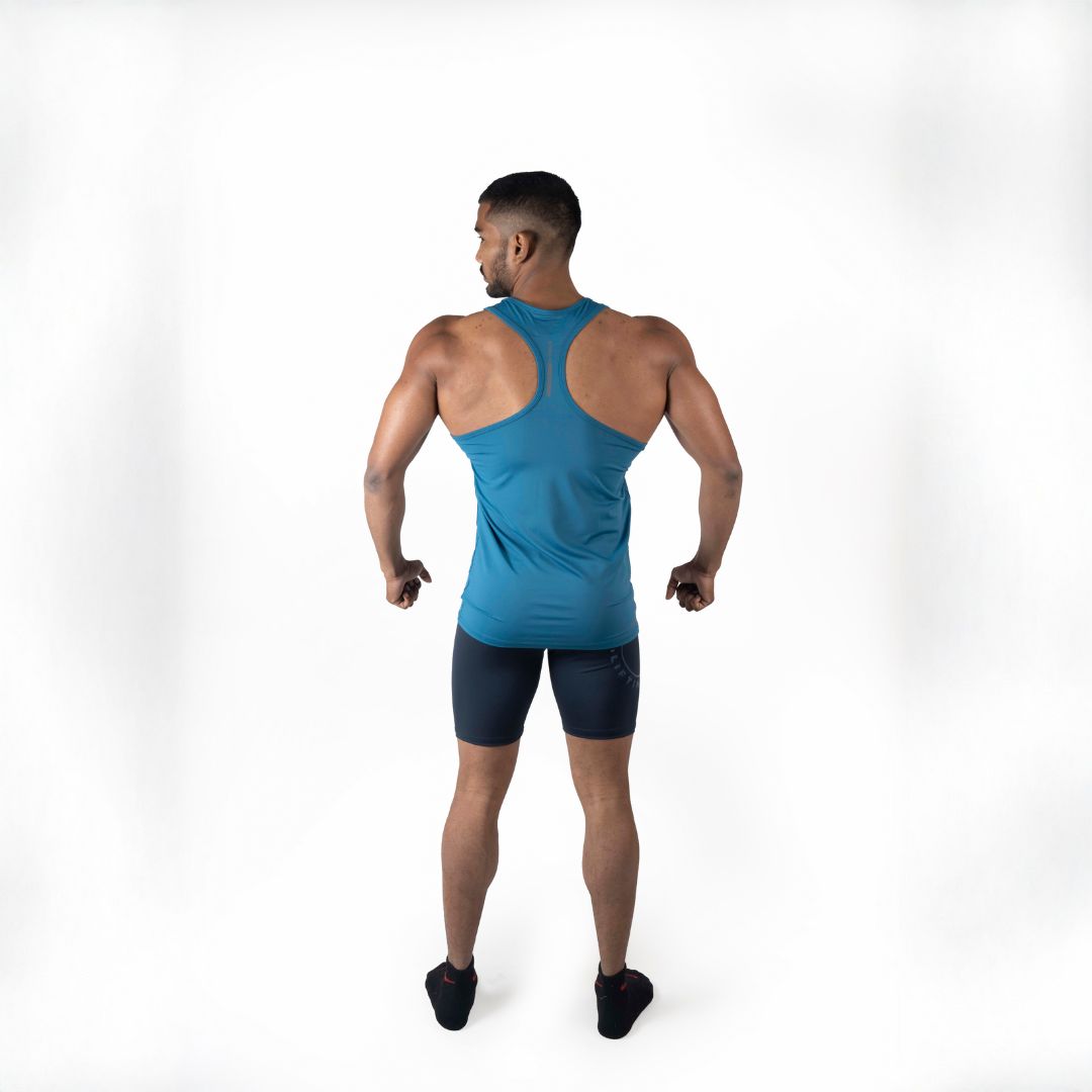 Ethan Gym Vest / Tank Top