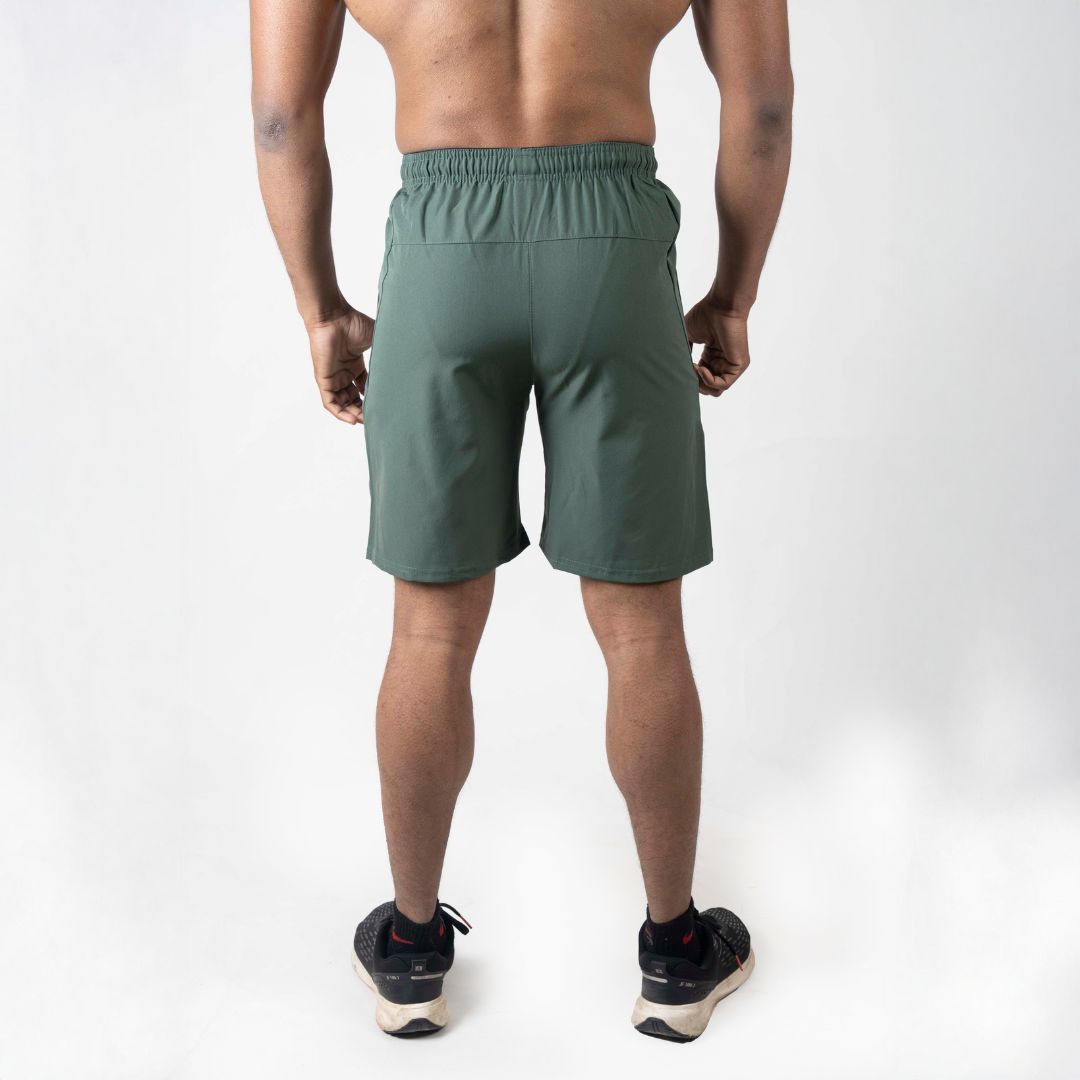 Ethan Sports NS Short