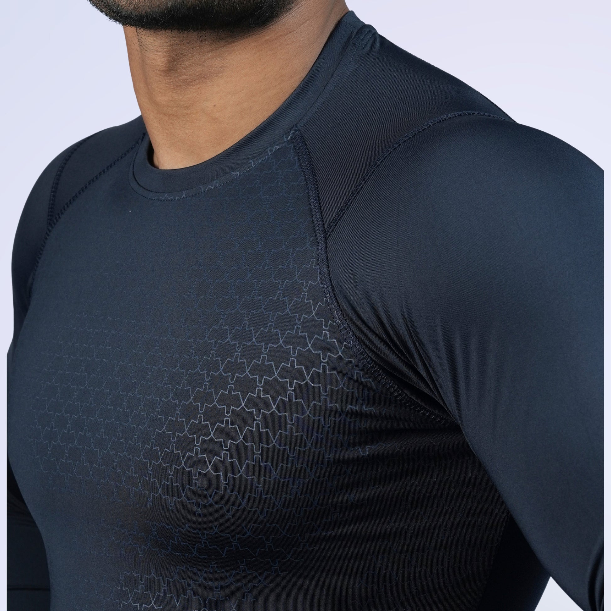 Ethan Compression Full Sleeve