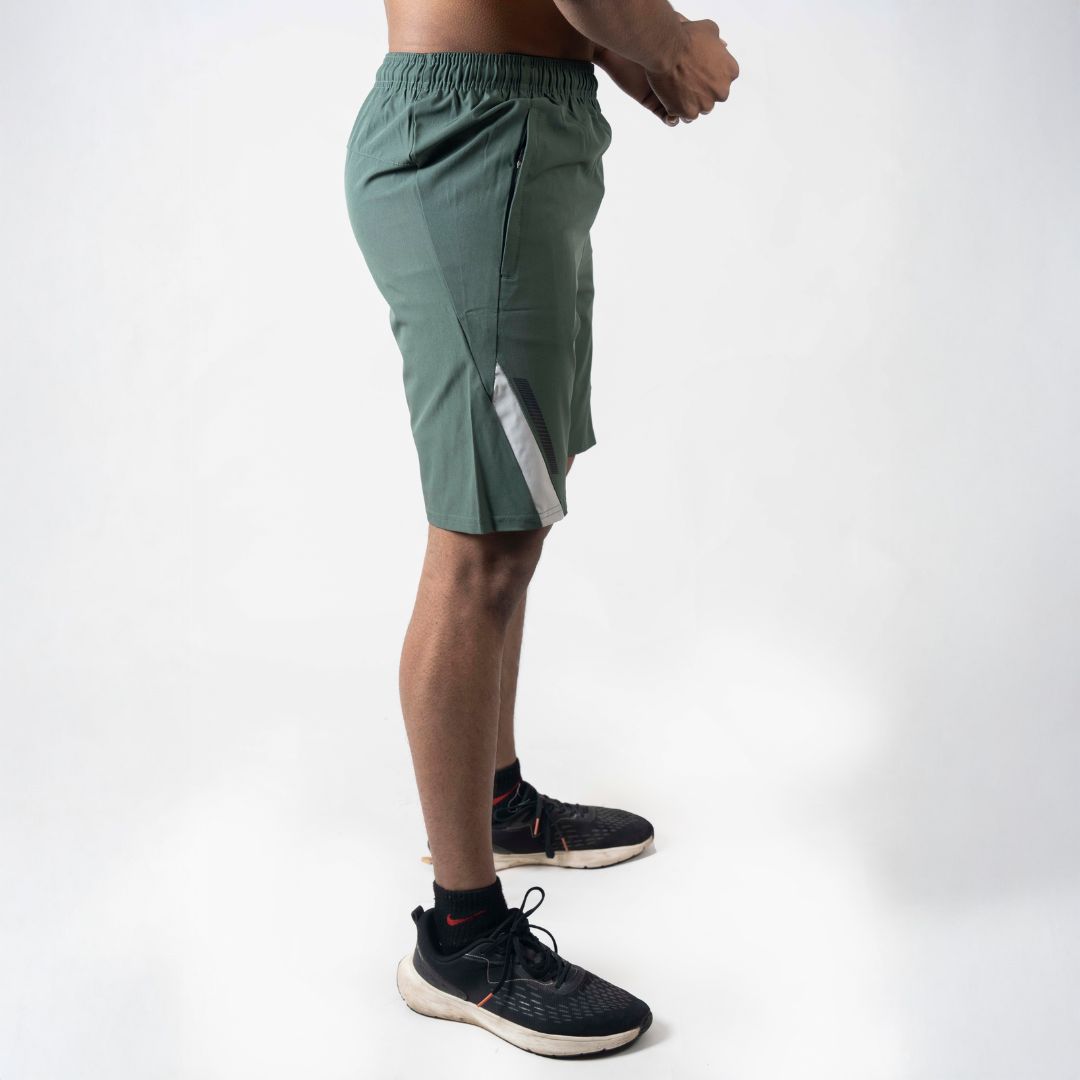 Ethan Sports NS Short