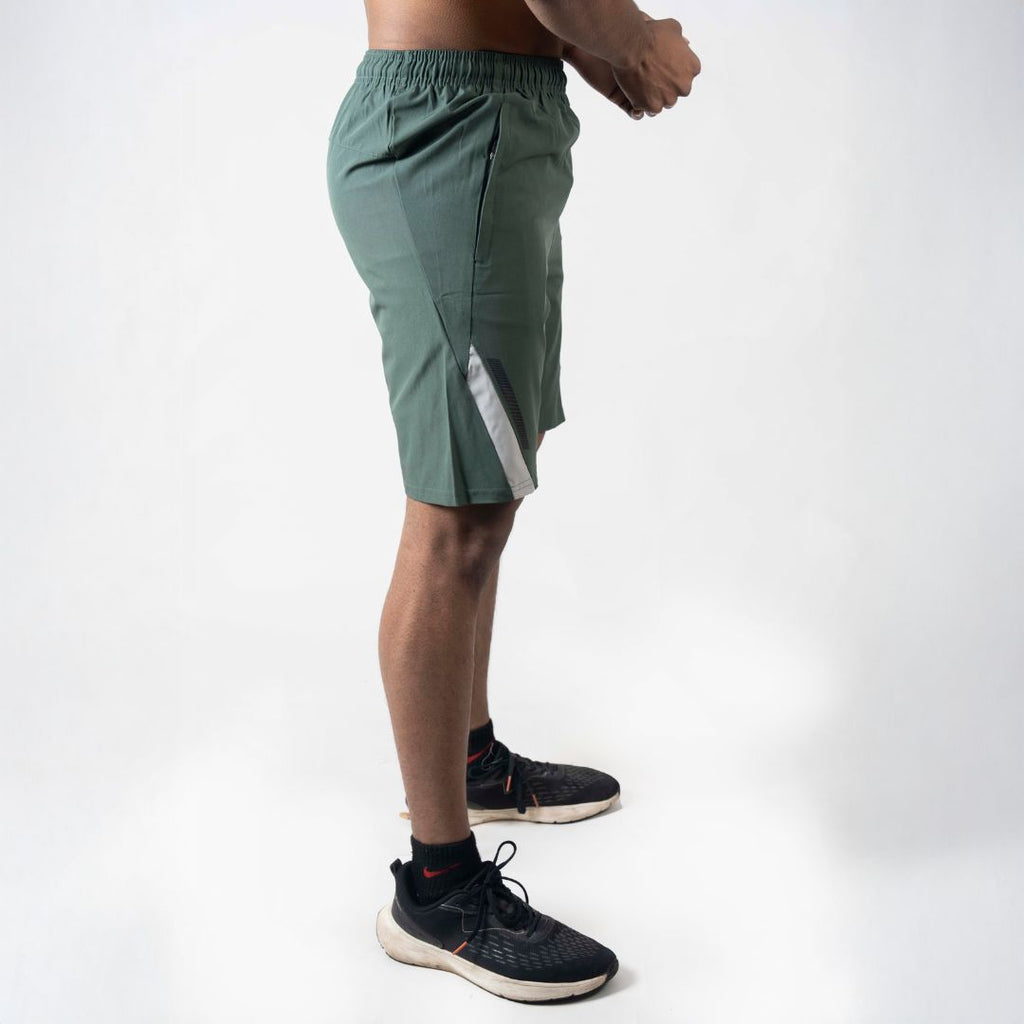Ethan Sports NS Short