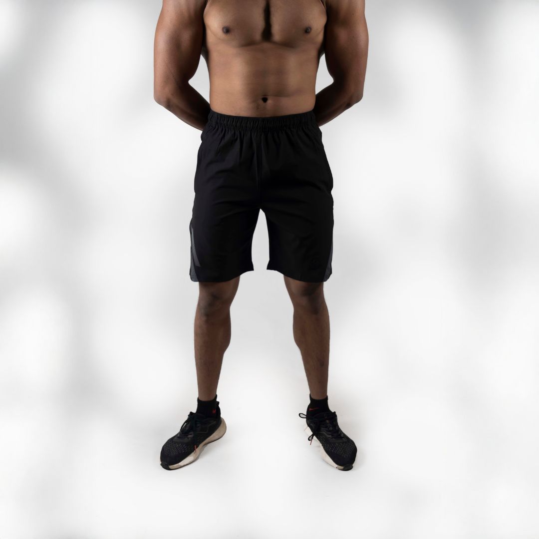 Ethan Sports NS Short