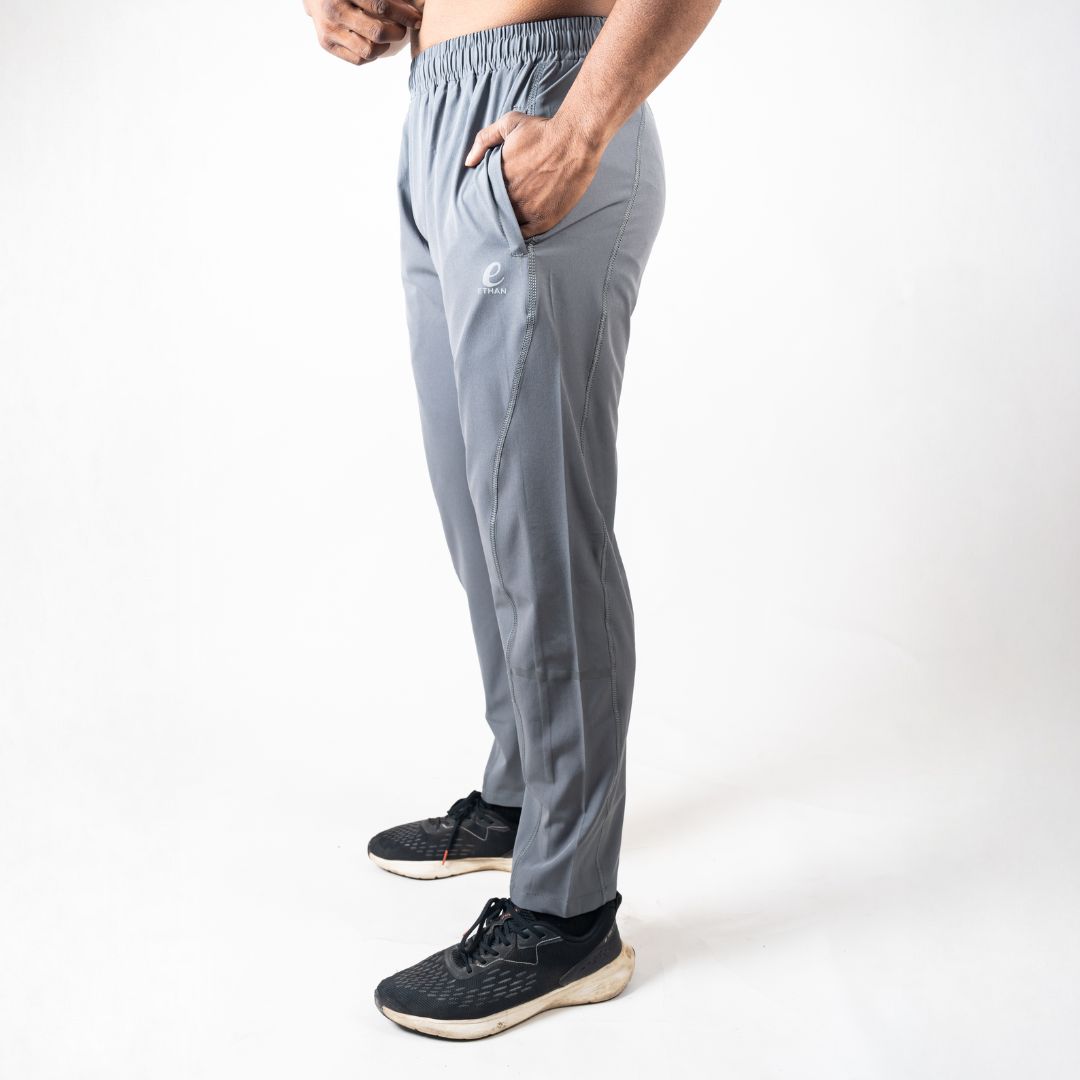 Ethan Sports Regular Fit Track Pant