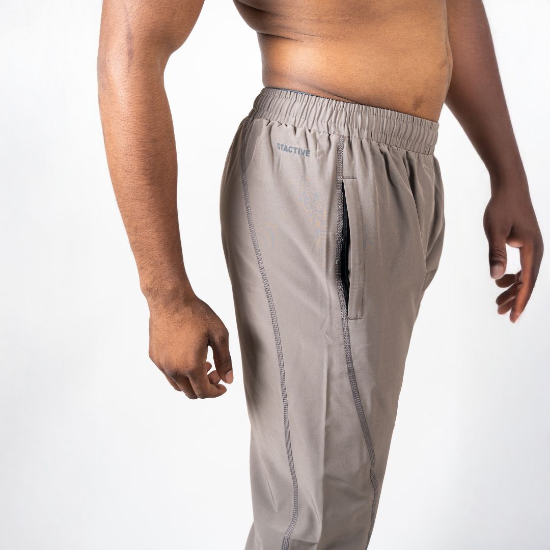 Ethan Sports Regular Fit Track Pant