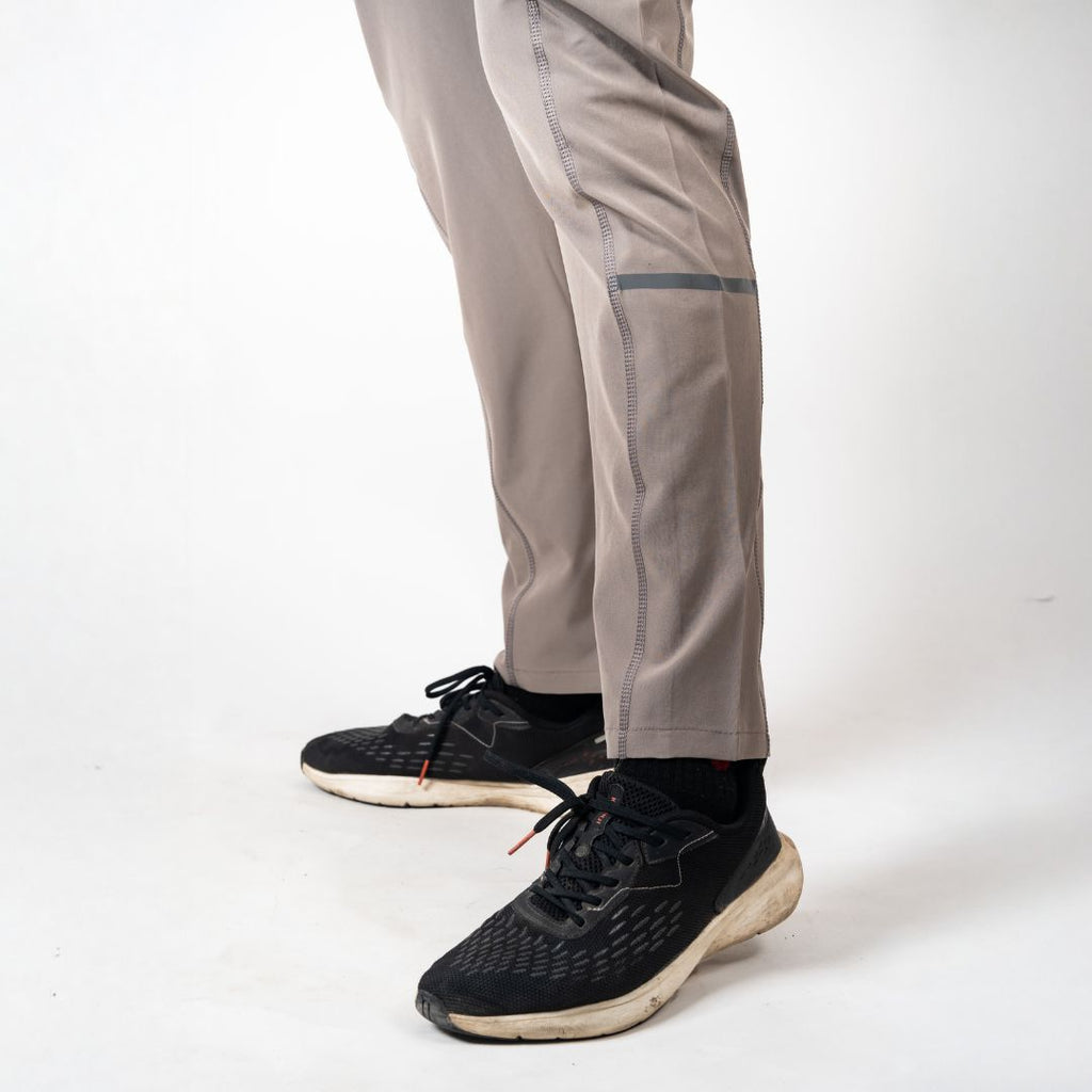 Ethan Sports Regular Fit Track Pant