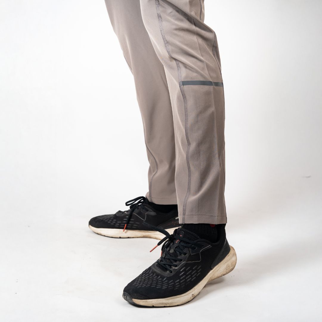 Ethan Sports Regular Fit Track Pant