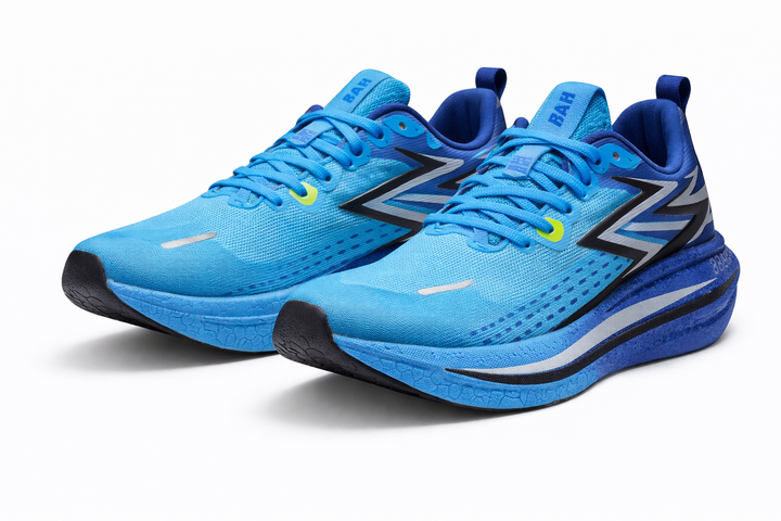 Ethan Design Comfort Sole Running Shoes For Men (Size - 9)