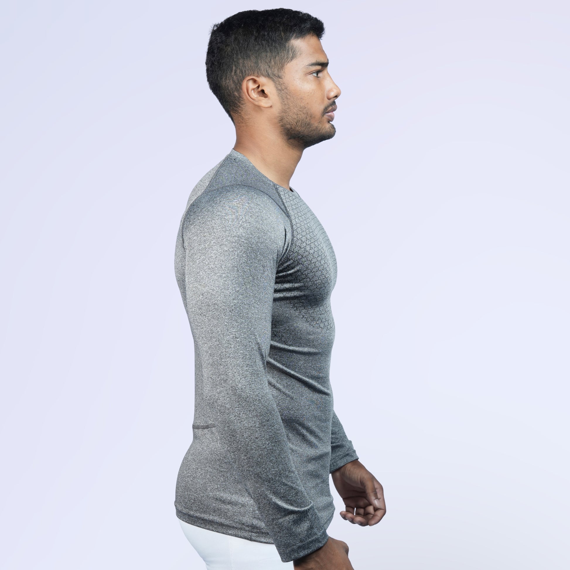 Ethan Compression Full Sleeve
