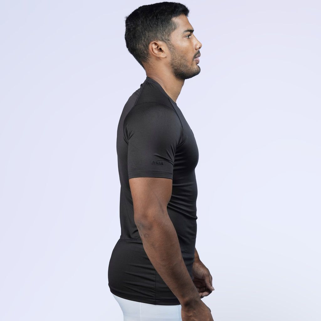 Ethan Compression Half Sleeve