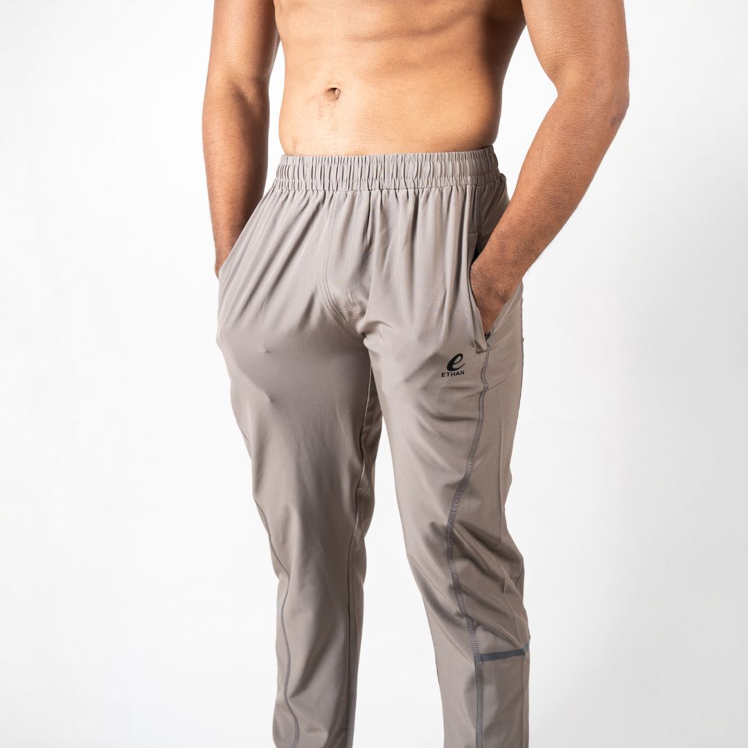 Ethan Sports Regular Fit Track Pant