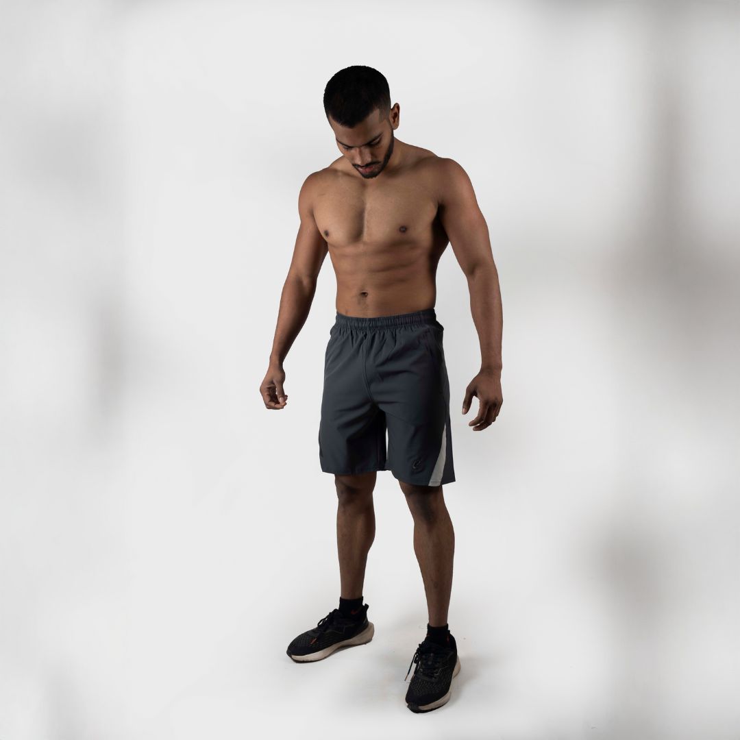 Ethan Sports NS Short