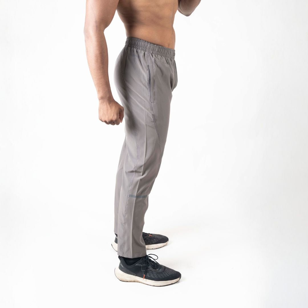 Ethan Sports Regular Fit Track Pant