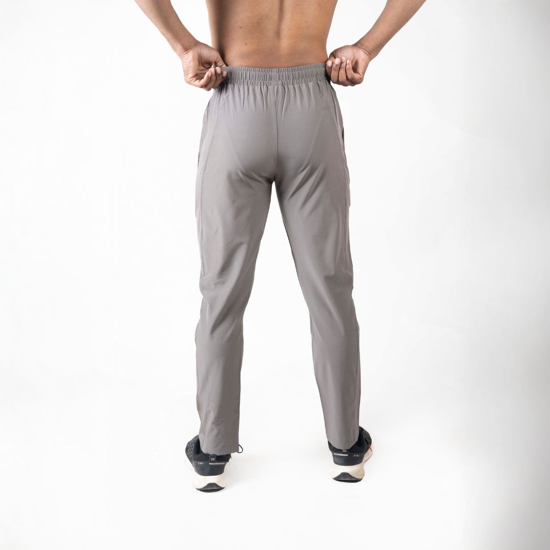 Ethan Sports Regular Fit Track Pant