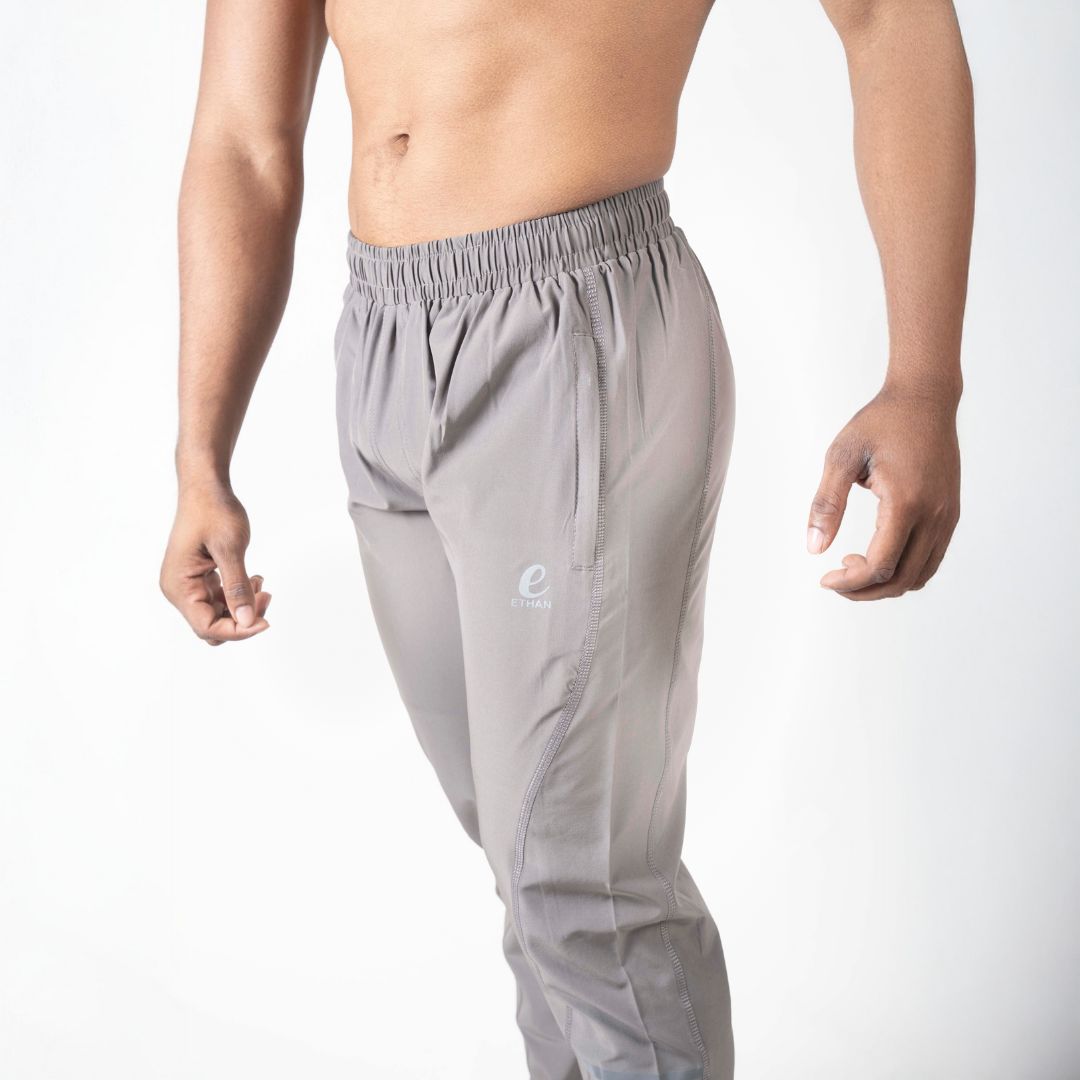 Ethan Sports Regular Fit Track Pant