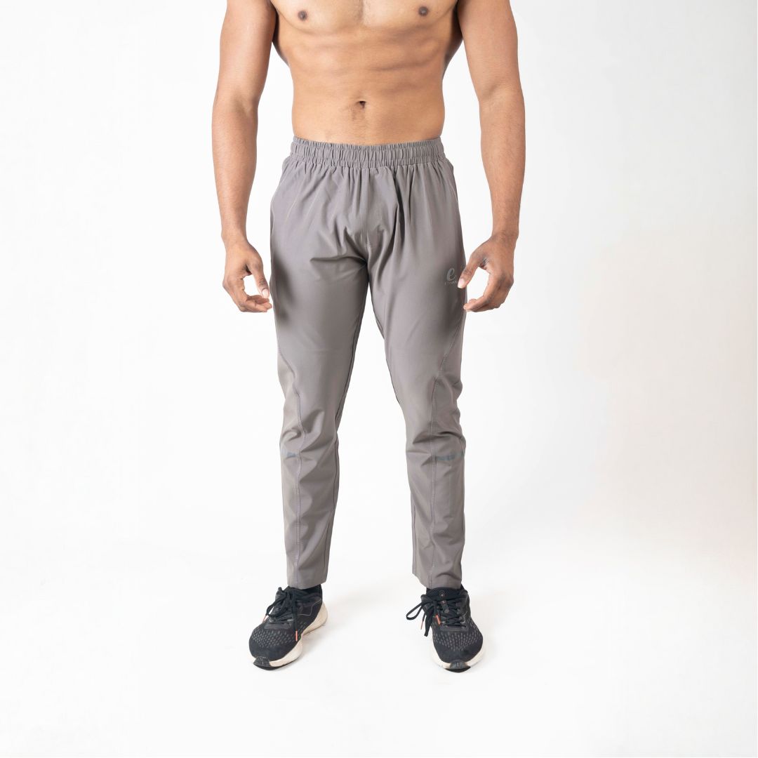 Ethan Sports Regular Fit Track Pant