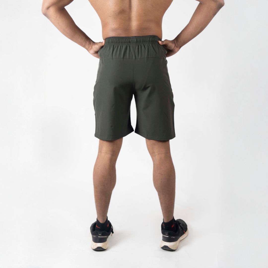 Ethan Sports NS Short