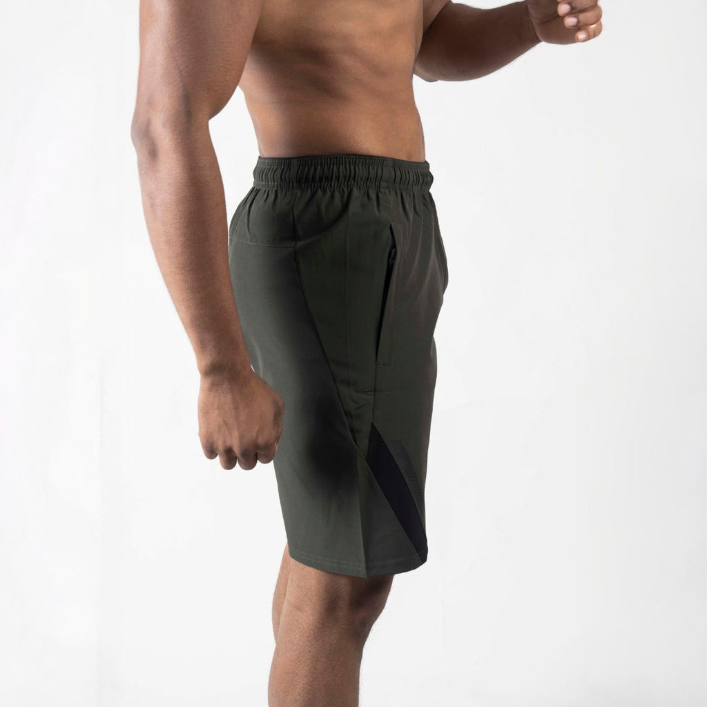 Ethan Sports NS Short