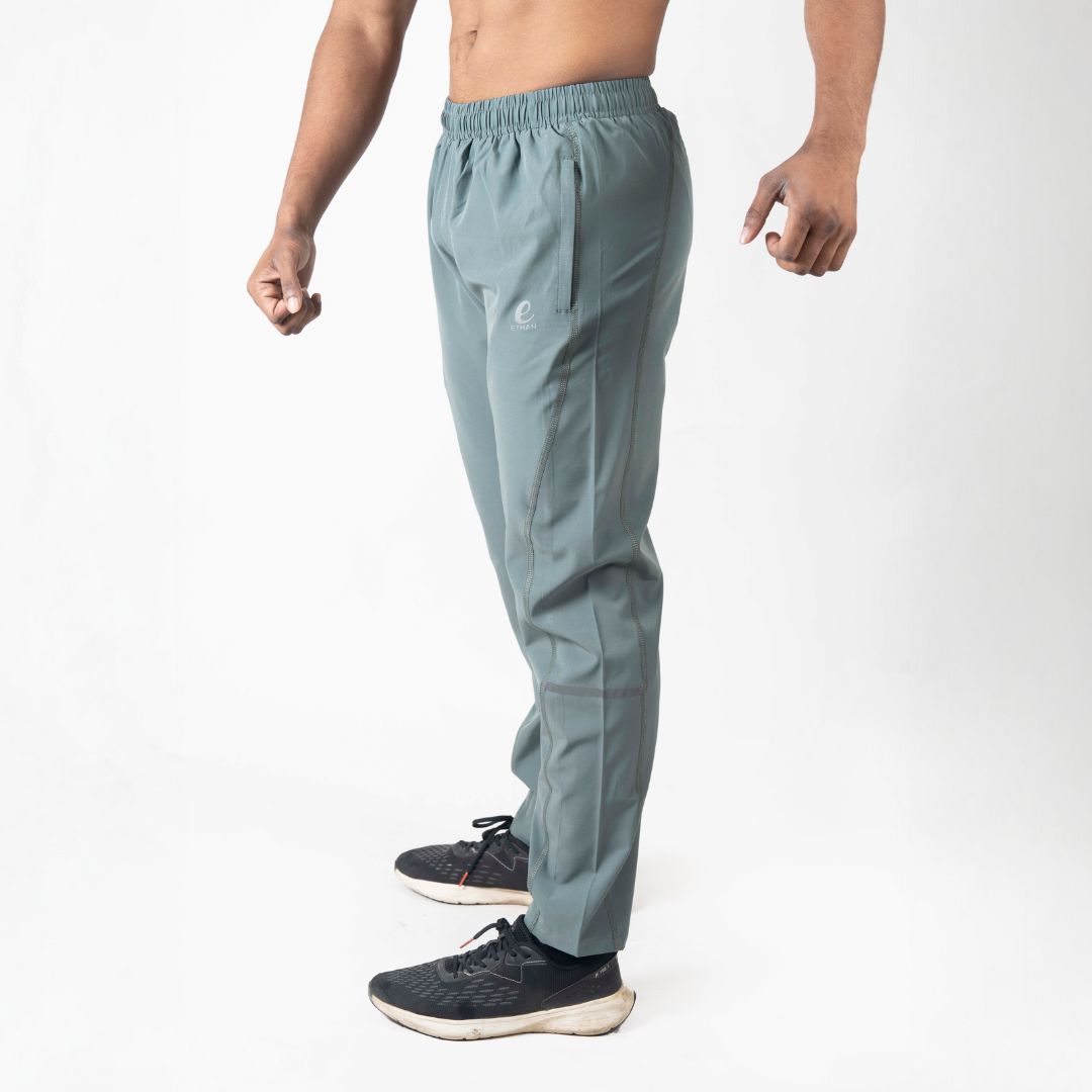 Ethan Sports Regular Fit Track Pant