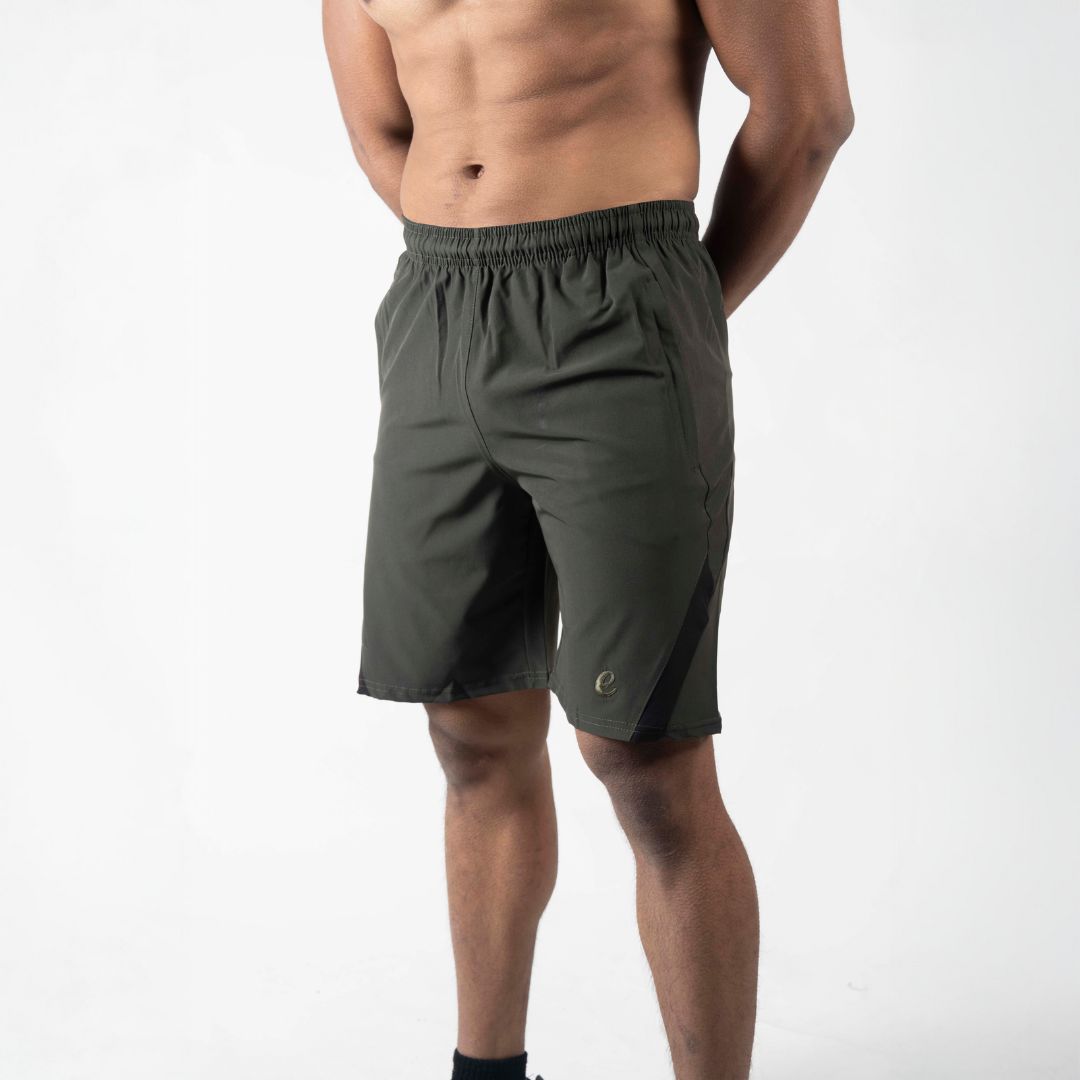Ethan Sports NS Short