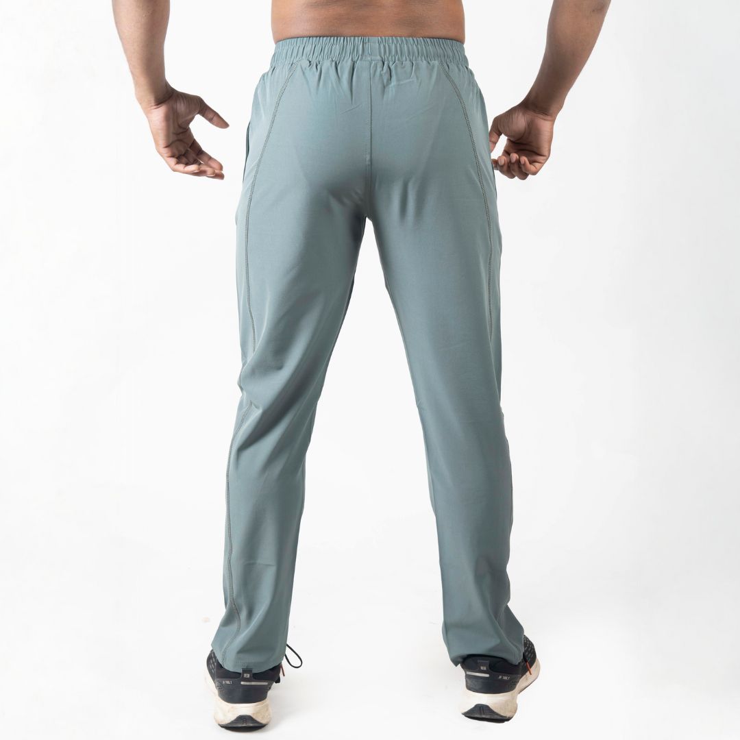 Ethan Sports Regular Fit Track Pant