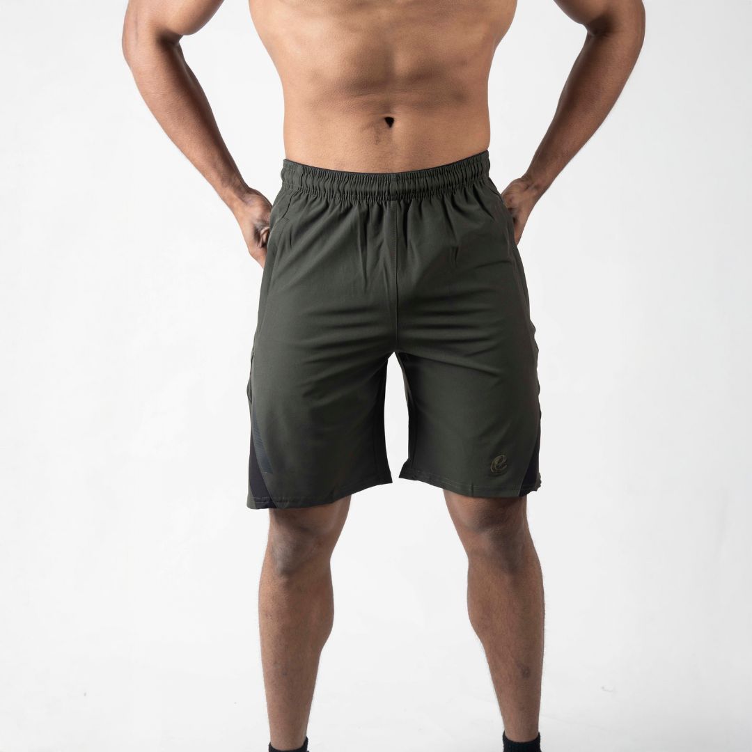 Ethan Sports NS Short