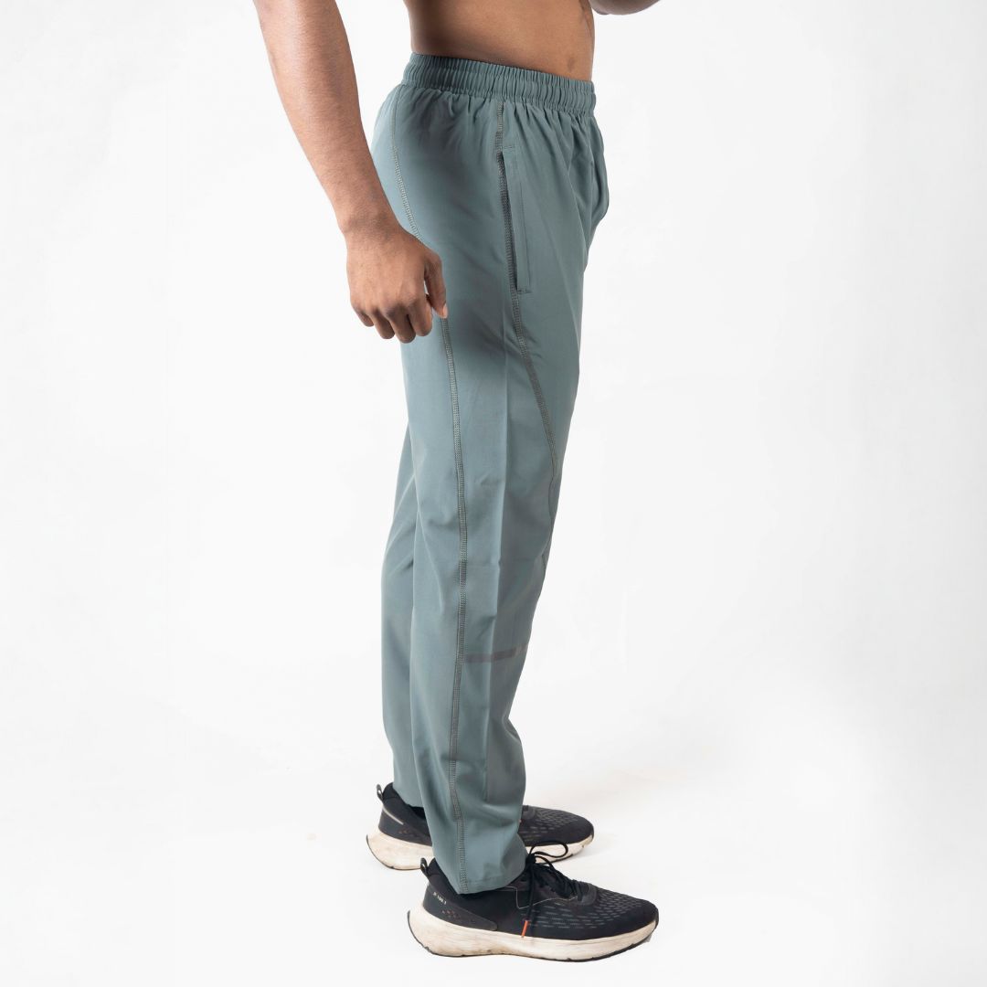 Ethan Sports Regular Fit Track Pant