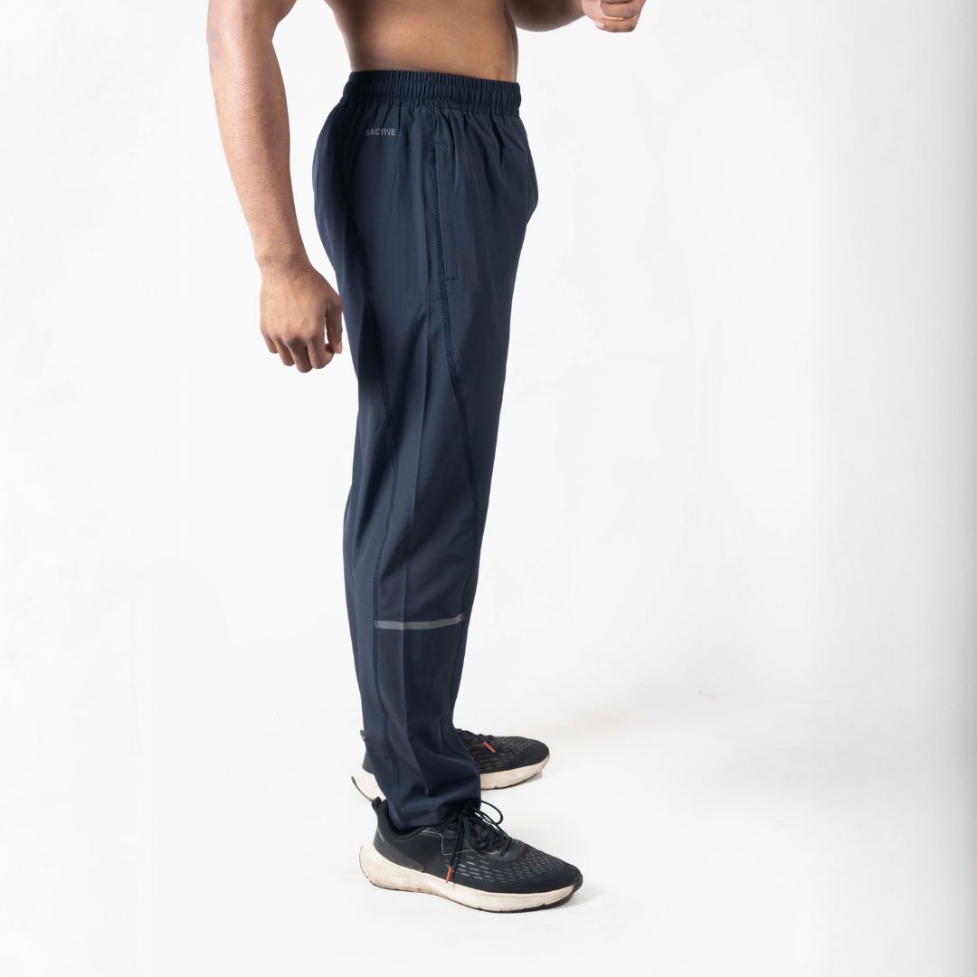 Ethan Sports Regular Fit Track Pant