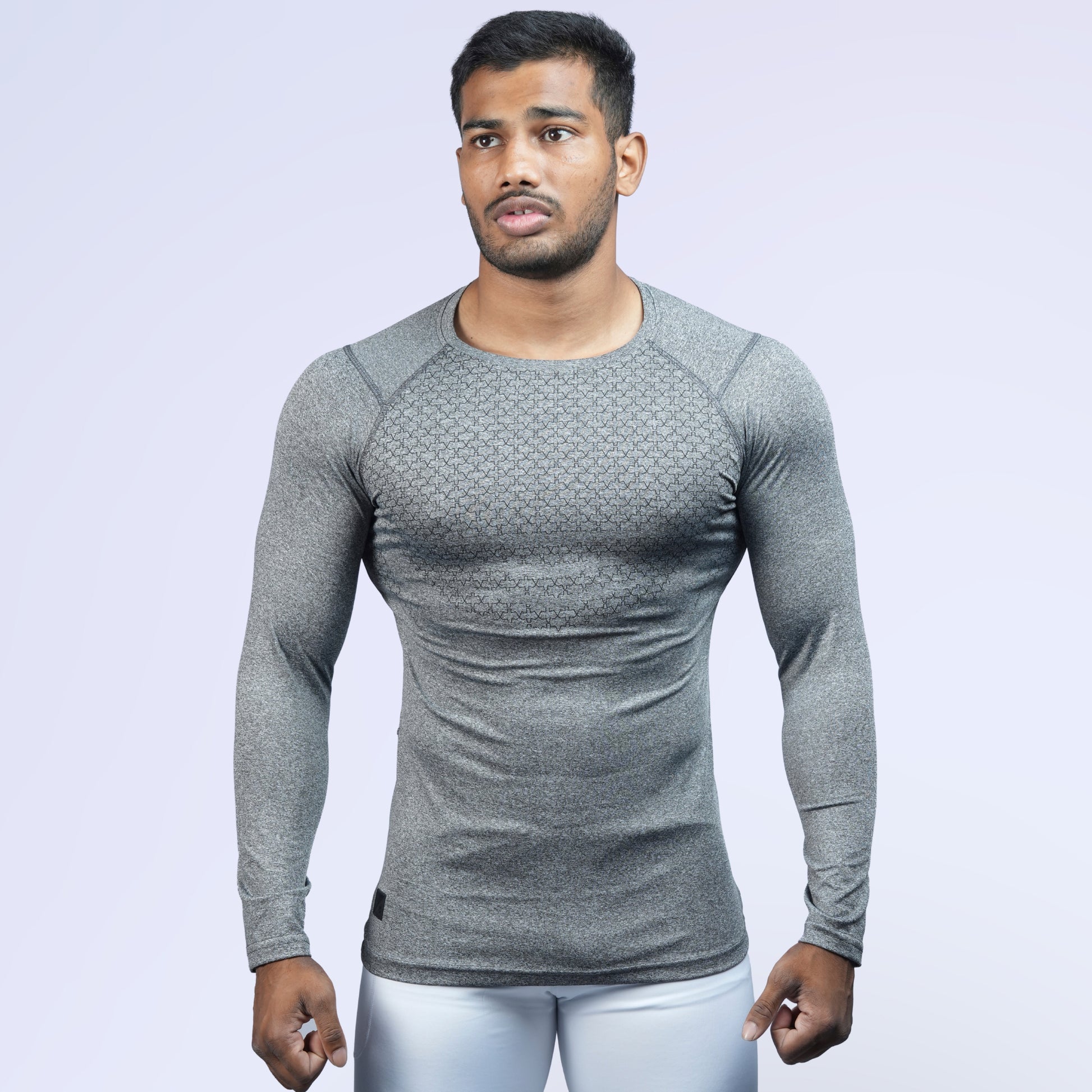 Ethan Compression Full Sleeve