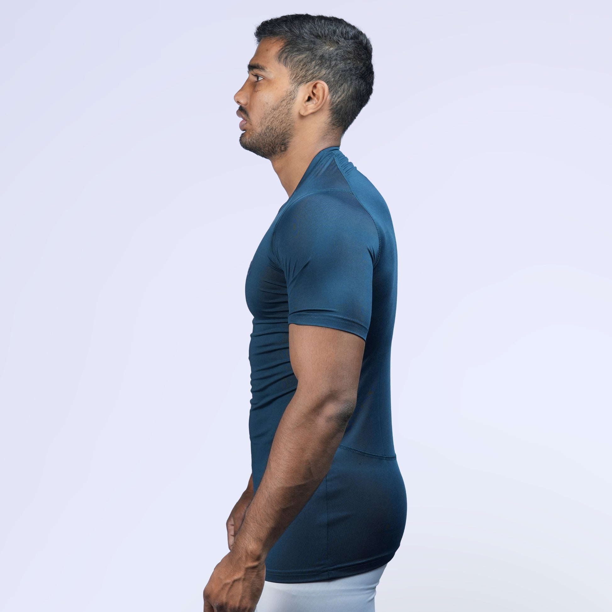 Ethan Compression Half Sleeve