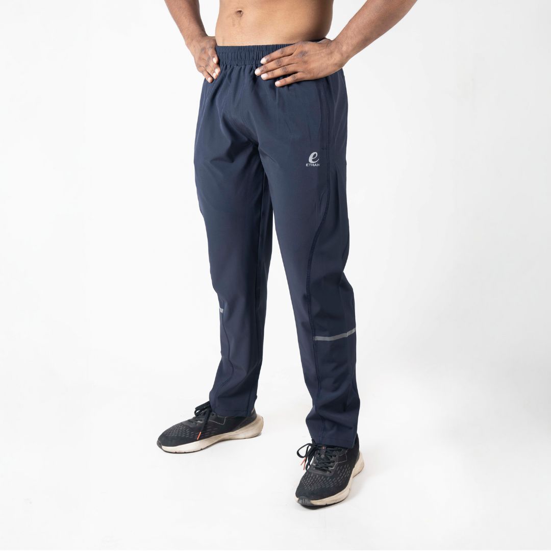 Ethan Sports Regular Fit Track Pant